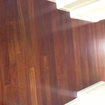 Hardwood Flooring