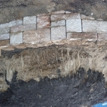 Retaining wall