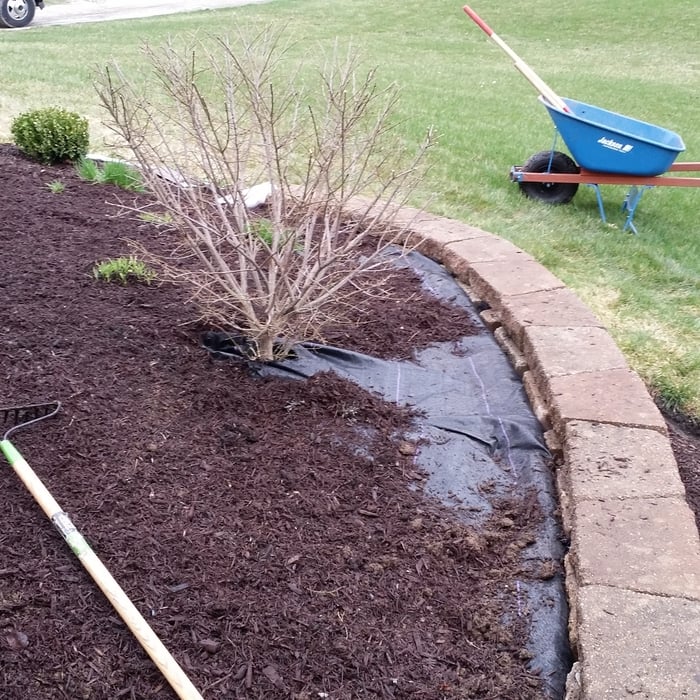 Retaining wall