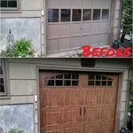 Door replacement