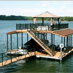 Dock