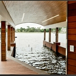Dock