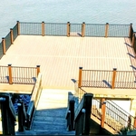 Dock