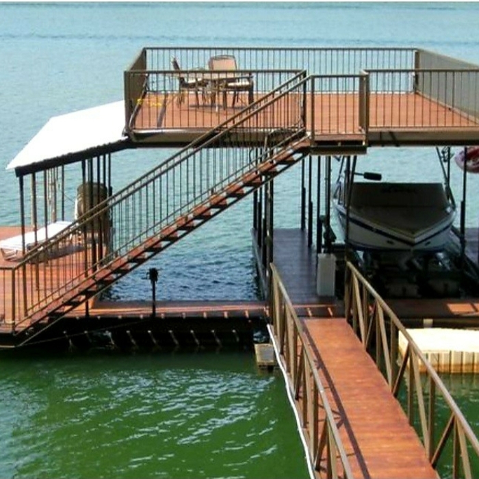 Dock