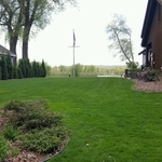 Yard 1