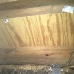 Crawlspace Encapsulation
