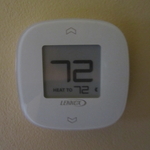 Zone sensor