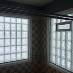 Bathroom Windows
