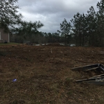 Excavation/Land Clearing