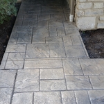 Ashlar Cut Slate