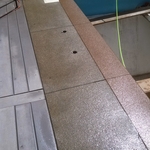Pool Coping