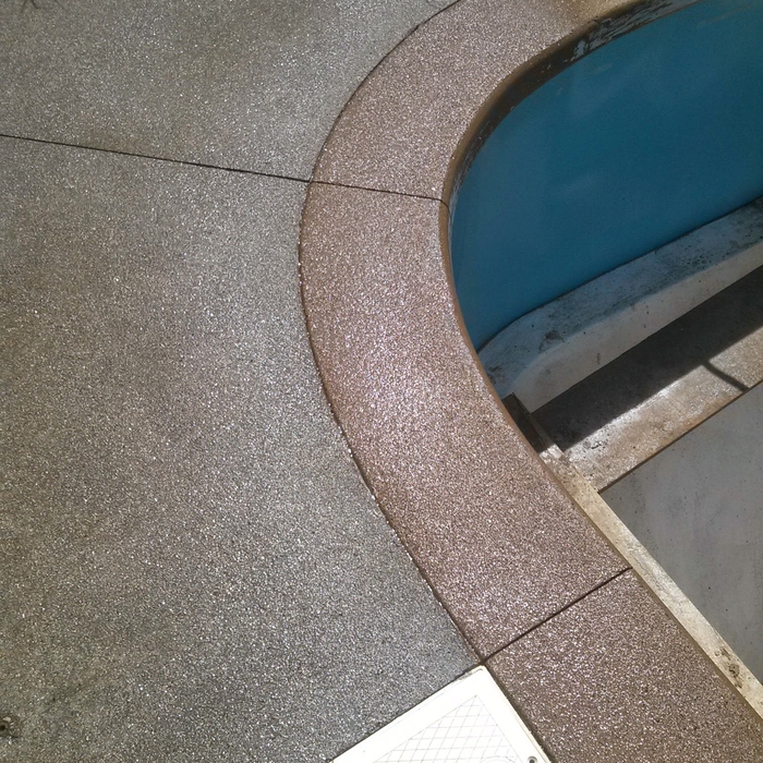 Pool Coping