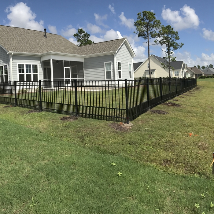 Compass pointe
