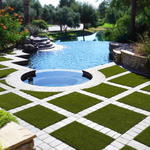 Pool Install