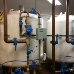 Photo of units