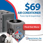 AC Tune Up Special