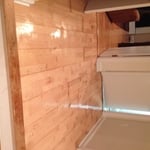 Affected Laminate floors