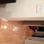 3 am Completely soaked floors and content.