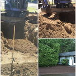 Sinkhole fix