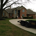 Nixa remulch
