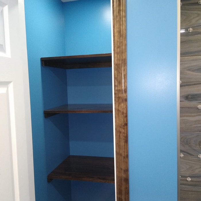 Closet