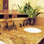 Ladies Bathroom