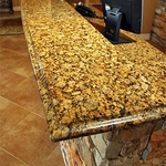 Reception Desk