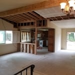 Load Bearing Wall Removal