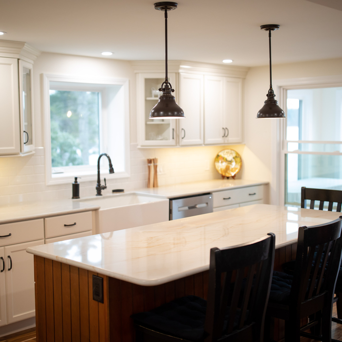 Kitchen Lighting