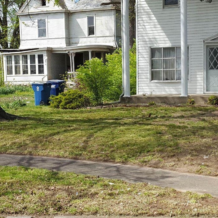 Lawn Care
