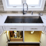 Modular Kitchen Workstation