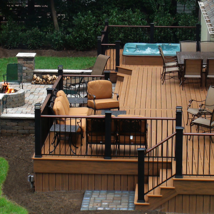 Outdoor Relaxation
