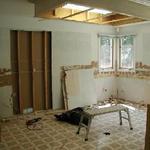Kitchen overhaul