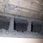 Dirty Air Duct