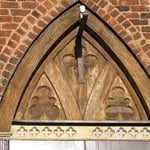 Lead Abatement St. Mathews Church