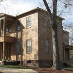 Lead Abatement Mordecia House