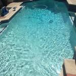 Customer pool