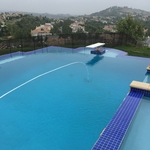 Customer pool