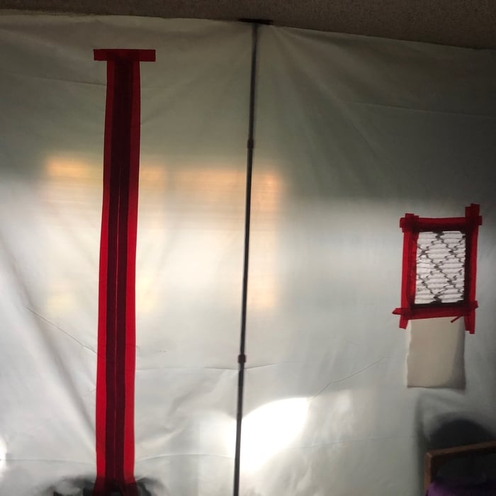 Containment