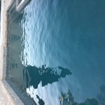 New pool remodel