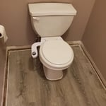 Water Mitigation Project