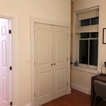 French doors