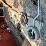 Septic Tank Risers