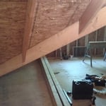 attic remodel
