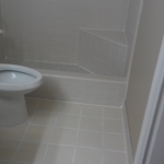Color seal grout