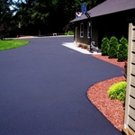 Driveway Sealcoating