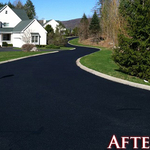 Driveway Sealcoating