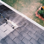 Pressure Washing