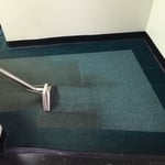 Carpet cleaning
