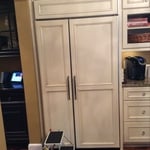Dacor Refrigerator